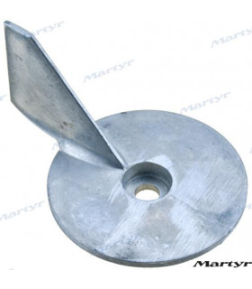 ZINC ANODE