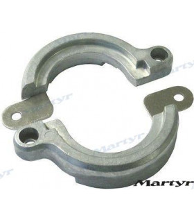 ZINC ANODE YANMAR
