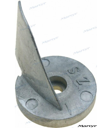 ZINC ANODE