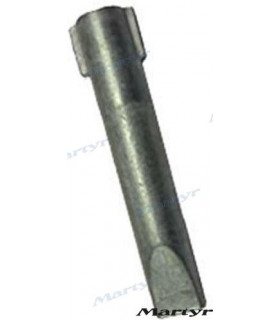 ALUMINIUM ANODE