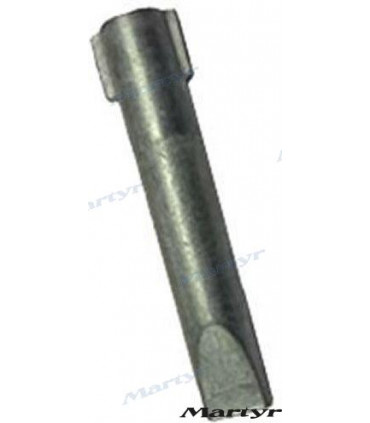 ALUMINIUM ANODE