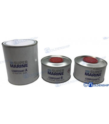 PAINT MERCRUISER 1.4 L