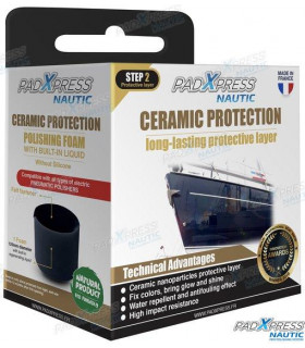 PROTECTION CERAMIC