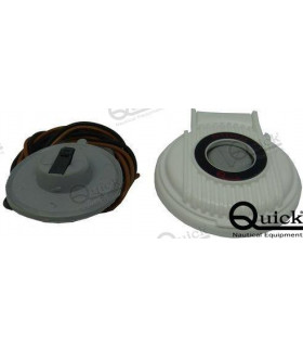 FOOTSWITCH  DOWN 900D