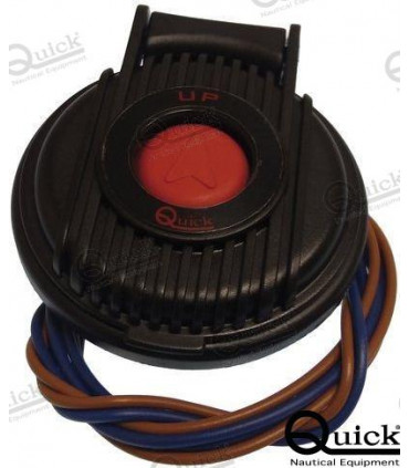 FOOTSWITCH  UP 900/U ANCHOR