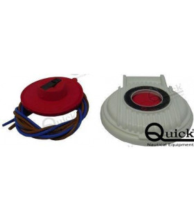 FOOTSWITCH  UP 900/U