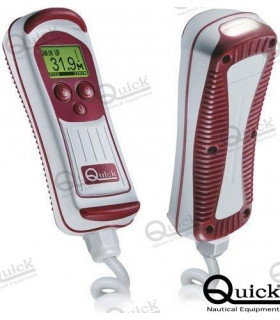 PUSH BUTTON SWITCH W/CHAIN COUNTER