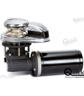 WINDLASS VERTICAL 500W 12V S/C