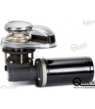 WINDLASS VERTICAL 500W 12V S/C