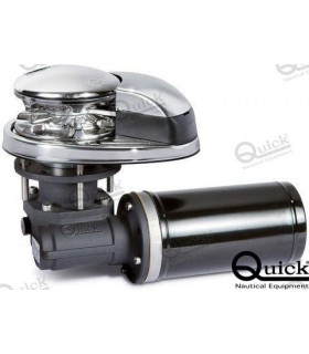 WINDLASS VERTICAL 700W 12V S/C