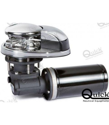 WINDLASS VERTICAL 700W 12V S/C