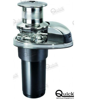 WINDLASS VERTICAL 800W 12V 6 mm