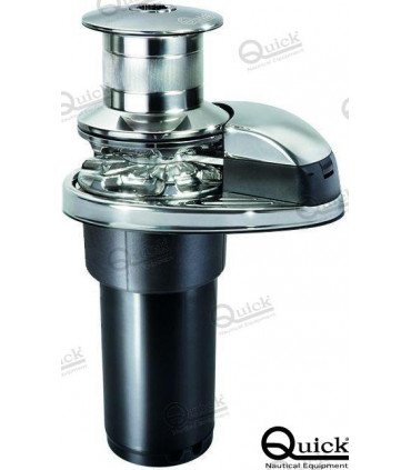 WINDLASS VERTICAL 800W 12V 6 mm