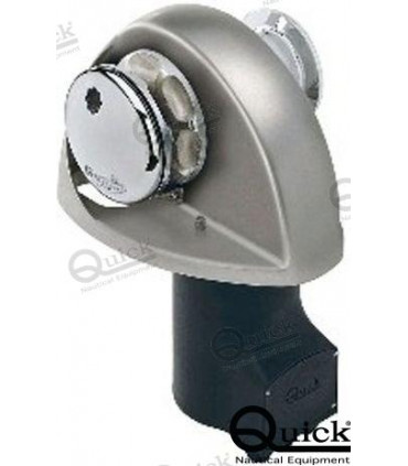 WINDLASS EAGLE 700W 12V 6MM W/DRUM