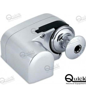 WINDLASS HORIZONTAL 500W 12V W/C