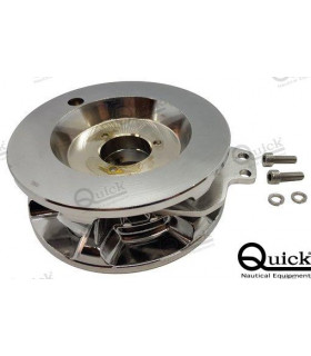 GYPSY FOR GP2 1500/2000 - 8 mm