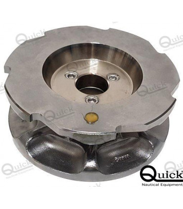 GYPSY FOR HECTOR - 10 MM