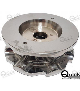 GYSPY FOR HECTOR -  8 MM