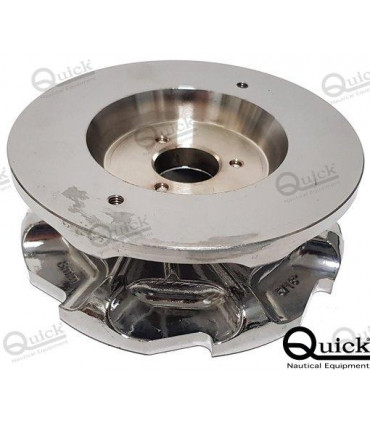 GYSPY FOR HECTOR -  8 MM