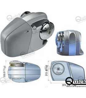 WINDLASS HECTOR 1500W 24V 10 MM