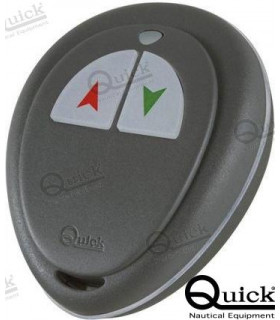 POCKET 2 CHANNEL TRANSMITTER