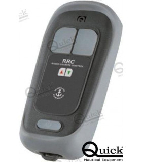 2 CHANNEL TRANSMITTER