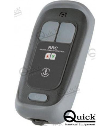 2 CHANNEL TRANSMITTER