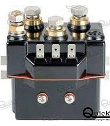 RELAY BOX 12V 2500W REVERSE