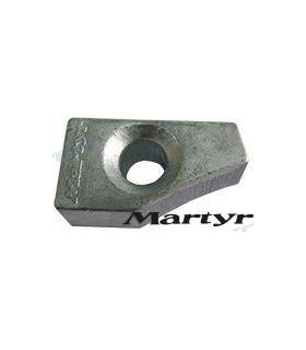 ZINC ANODE