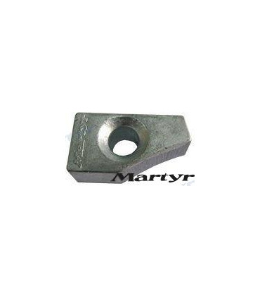 ZINC ANODE