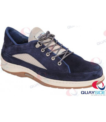 QUAYSIDE CHALLENGER NAVY - 46
