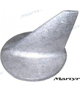 TRIM TAB ANODE