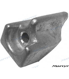 ZINC ANODE