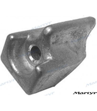 ZINC ANODE