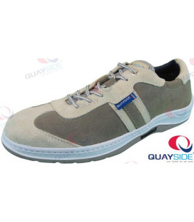 QUAYSIDE CHALLENGER I GREY - 45