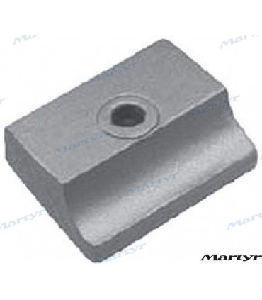 ZINC ANODE