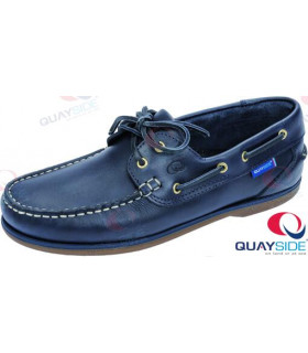 QUAYSIDE CLIPPER NAVY - 39