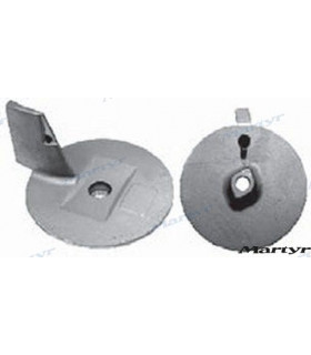 ZINC ANODE