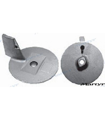 ZINC ANODE