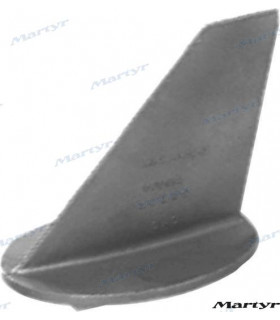 ZINC ANODE