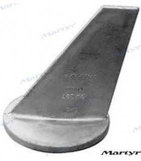 ALUMINIUM ANODE