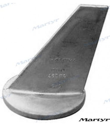 ALUMINIUM ANODE