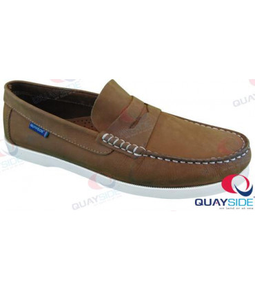 QUAYSIDE LYMINGTON WALNUT - 44