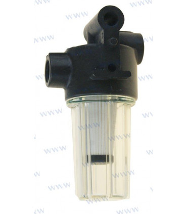 FUEL FILTER ASSY