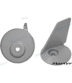 ZINC ANODE