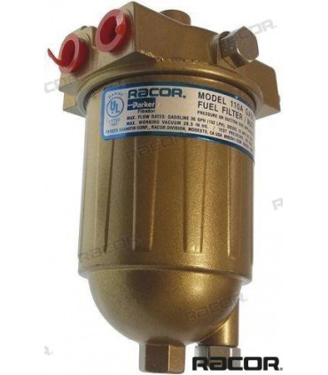 DIESEL ENGINE FILTER