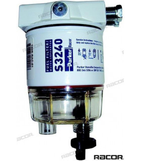 FUEL FILTER