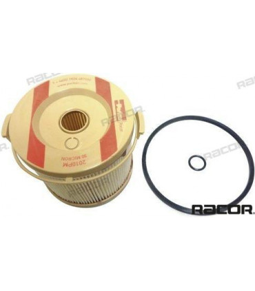 FUEL FILTER 30 MICRAS