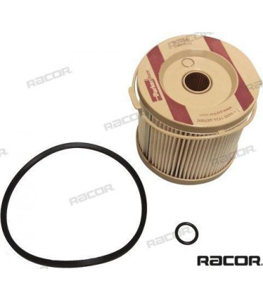 FUEL FILTER 2 MICRON
