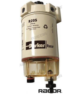 DIESEL ENGINE FILTER